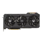 <span>Видеокарта</span> ASUS TUF Gaming RTX 3060 Ti OC Edition 8GB GDDR6X <span class='catalog-num-in-name'>90YV0IL0-M0NA00</span> - 