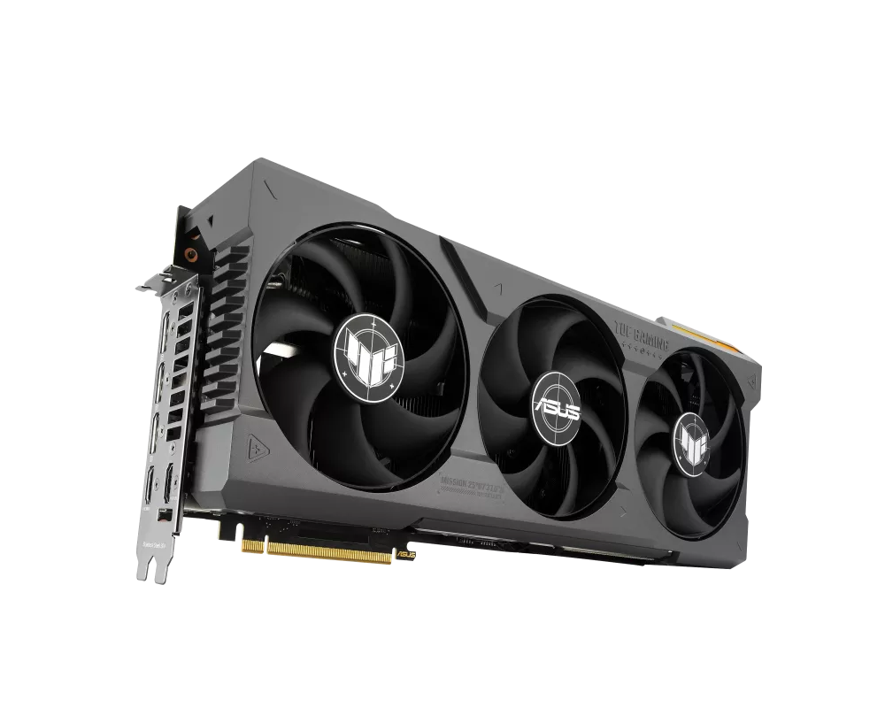 Видеокарта  ASUS TUF Gaming GeForce RTX 4080 16GB GDDR6X OC Edition 3