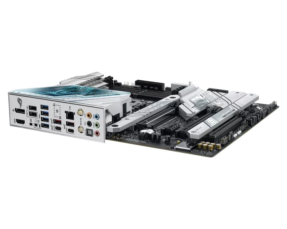 Дънна платка ASUS ROG STRIX Z790-A GAM WIFI 4