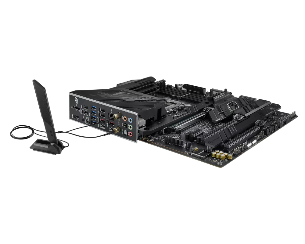 Дънна платка ASUS ROG STRIX Z790-F GAM WIFI 4