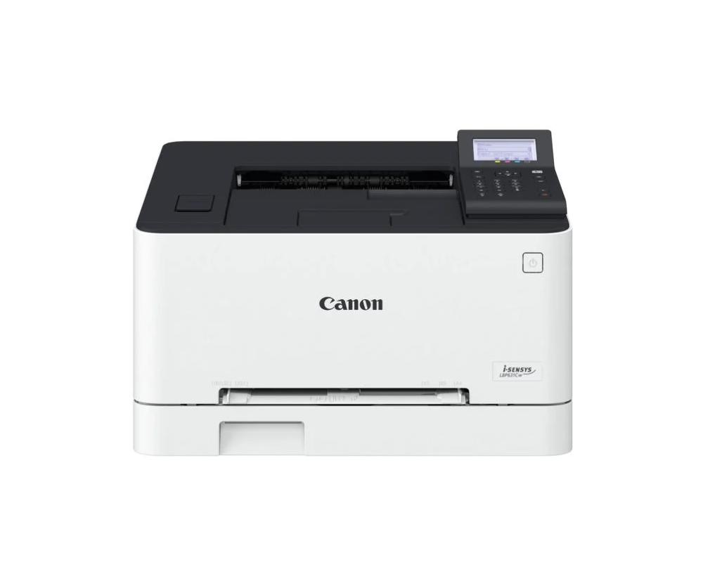 Принтер Canon i-SENSYS LBP633CDW Color Laser 3