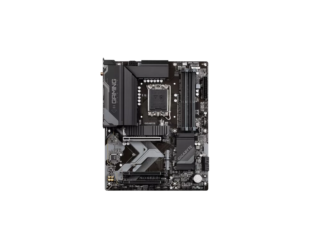 Дънна платка GB B760 GAMING X AX DDR4 2
