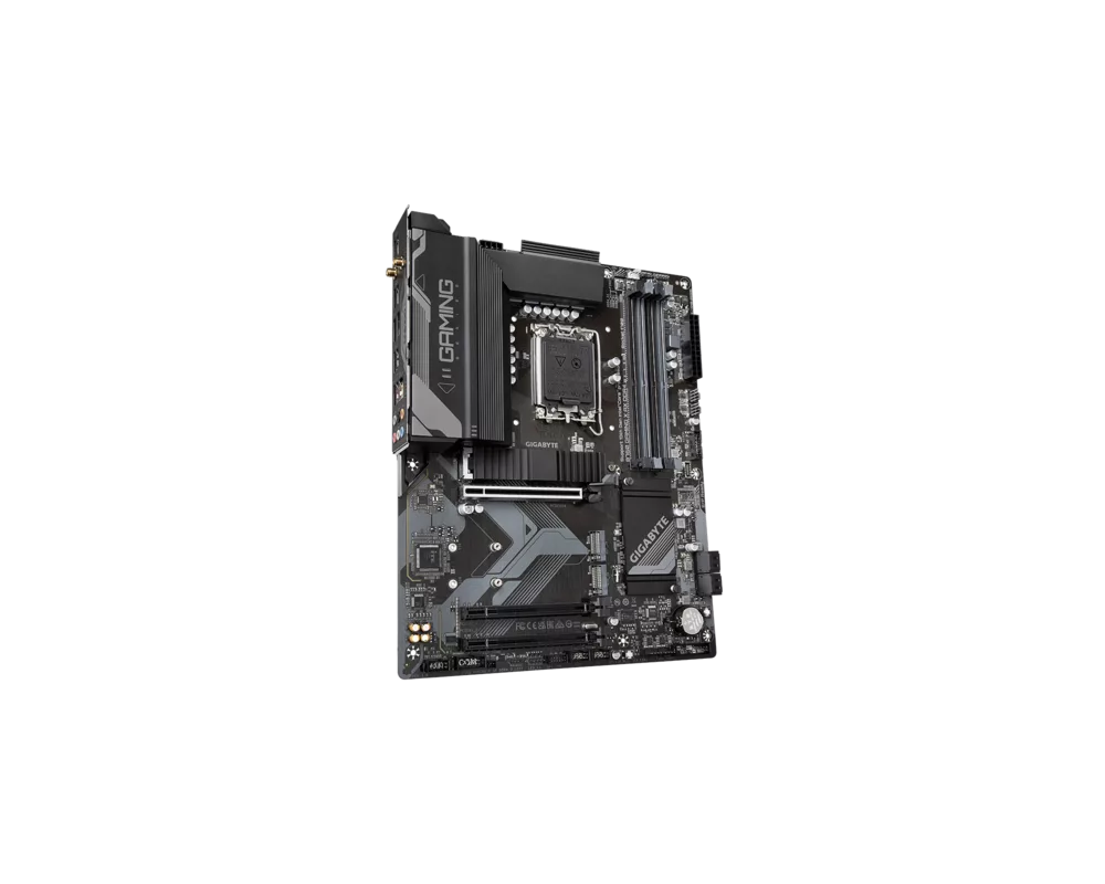 Дънна платка GB B760 GAMING X AX DDR4 3