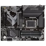Дънна платка GB B760 GAMING X AX DDR4 4