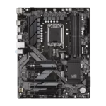 Дънна платка GB B760 DS3H DDR4 2