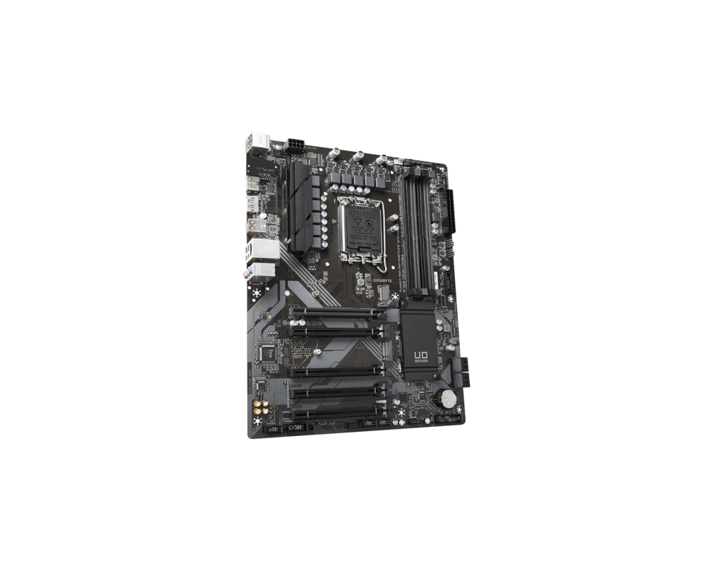 Дънна платка GB B760 DS3H DDR4 3