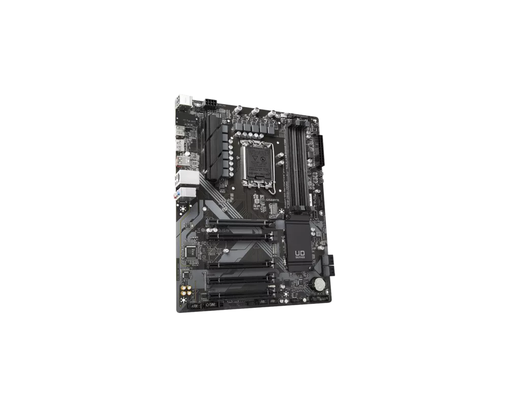 Дънна платка GB B760 DS3H DDR4 3