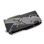 Видеокарта ASUS Dual Radeon RX 6750 XT OC Edition 12GB GDDR6 5