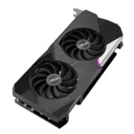 Видеокарта ASUS Dual Radeon RX 6750 XT OC Edition 12GB GDDR6 2