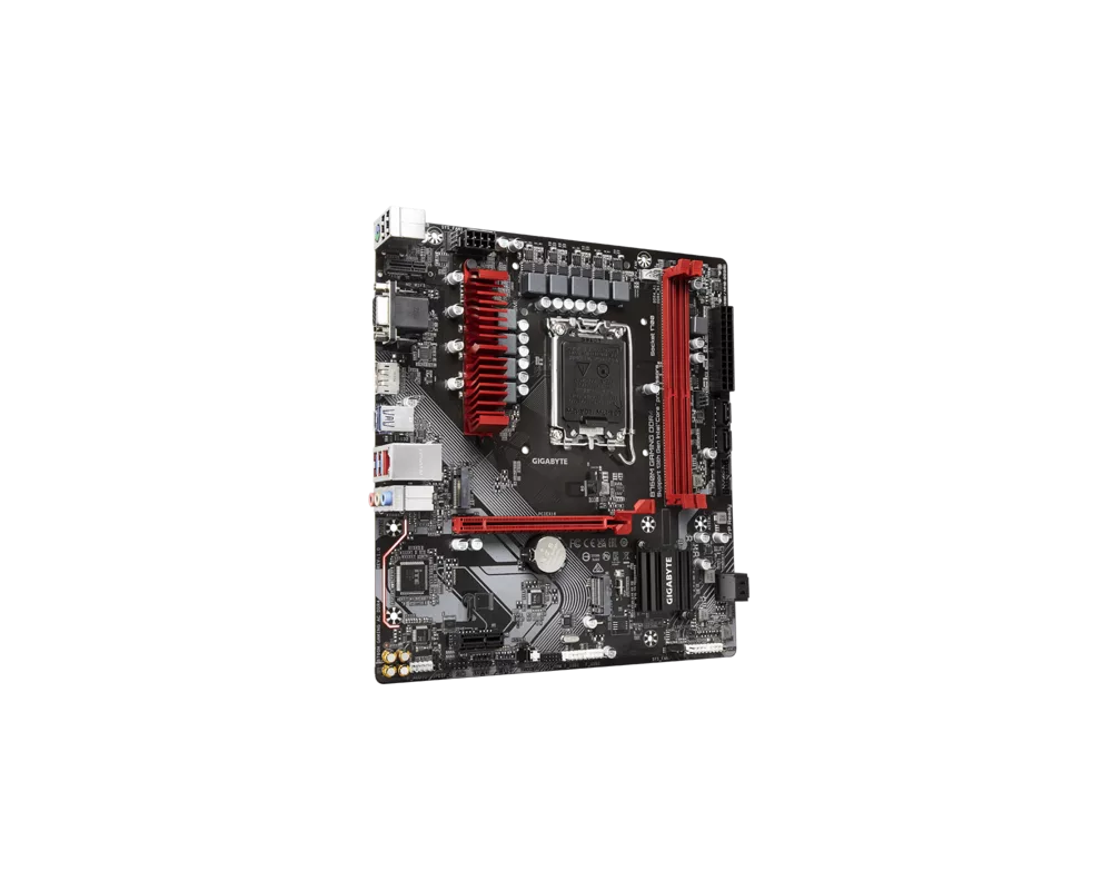 Дънна платка GB B760M GAMING DDR4 3