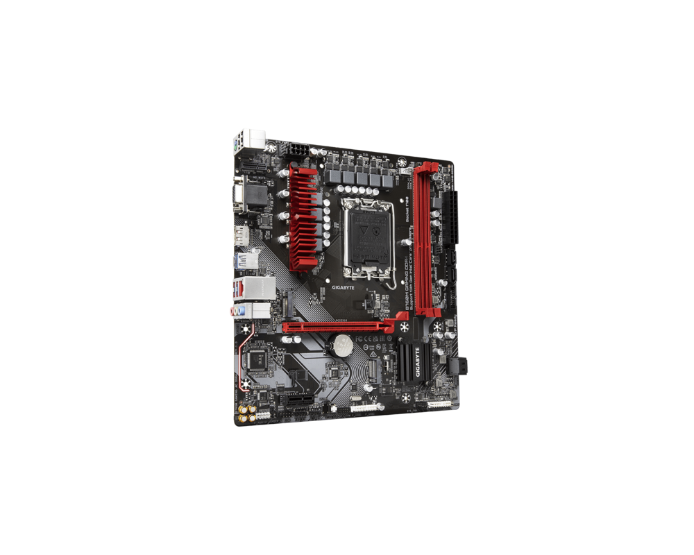 Дънна платка GB B760M GAMING DDR4 3