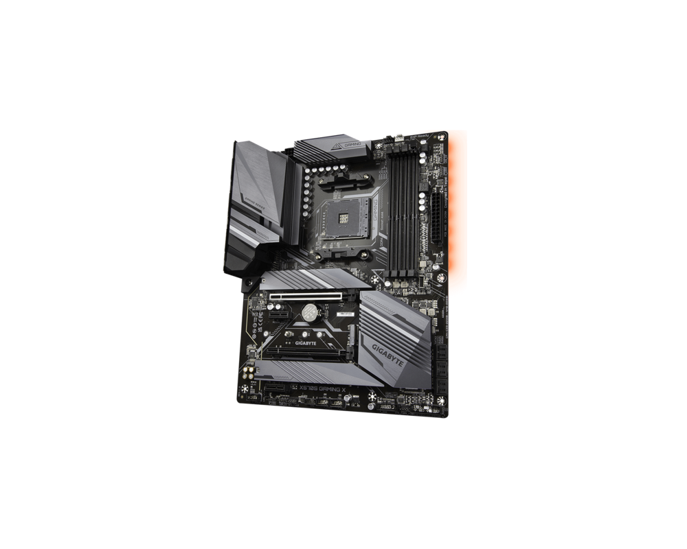 Дънна платка GB X570S GAMING X 4