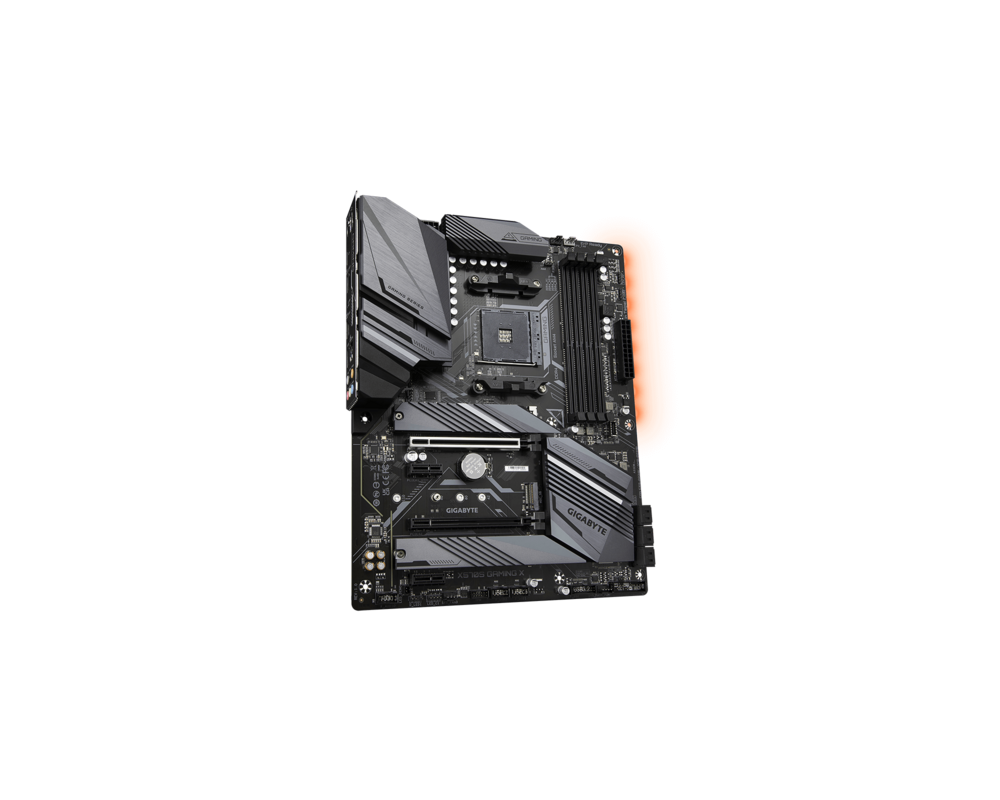 Дънна платка GB X570S GAMING X 2