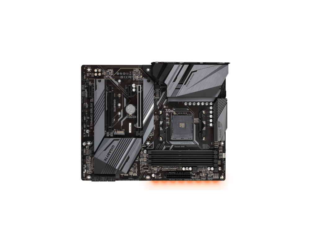 Дънна платка GB X570S GAMING X 3