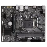 Дънна платка GB H510M K /LGA1200 4