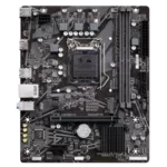 Дънна платка GB H510M K /LGA1200 2