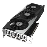 Видеокарта Gigabyte GeForce RTX 3060 Ti GAMING OC 8GB GDDR6 (rev. 1.0) 2