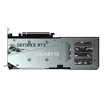 Видеокарта Gigabyte GeForce RTX 3060 Ti GAMING OC 8GB GDDR6 (rev. 1.0) 5