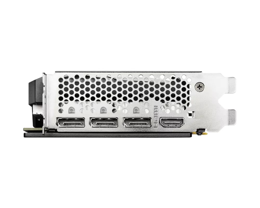 Видеокарта MSI GeForce RTX 3060 VENTUS 3X 12G 5