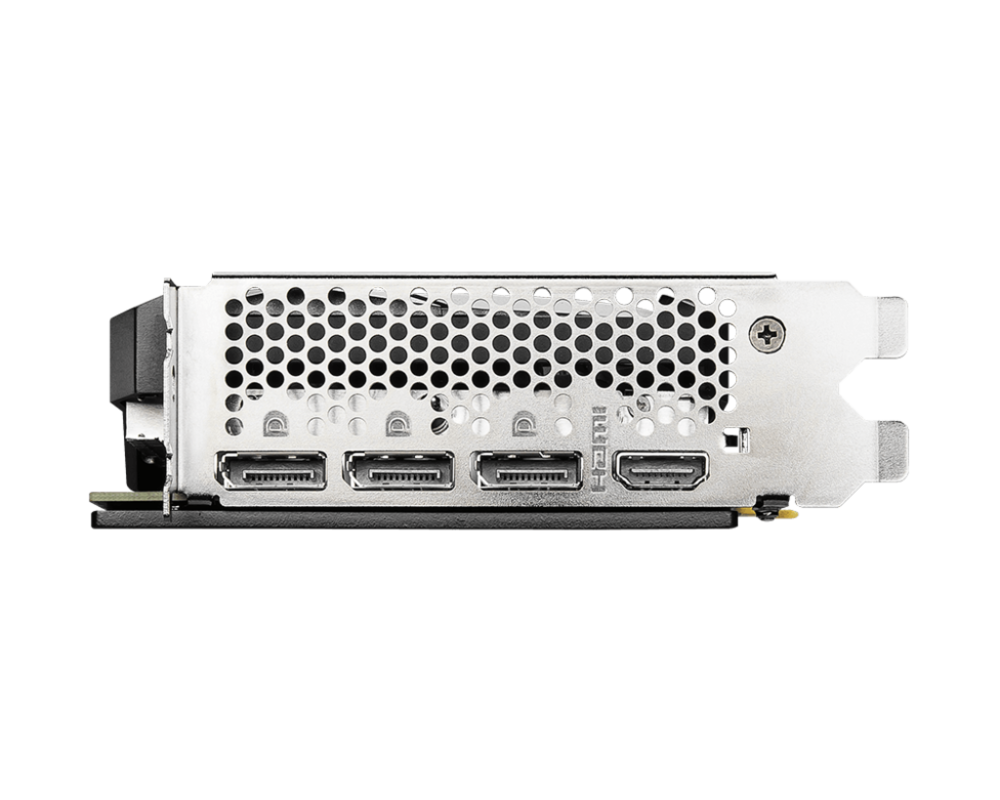 Видеокарта MSI GeForce RTX 3060 VENTUS 3X 12G 5