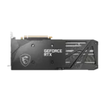 Видеокарта MSI GeForce RTX 3060 VENTUS 3X 12G 4