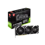 <span>Видеокарта</span> MSI GeForce RTX 3060 VENTUS 3X 12G <span class='catalog-num-in-name'>912-V397-699</span> - 