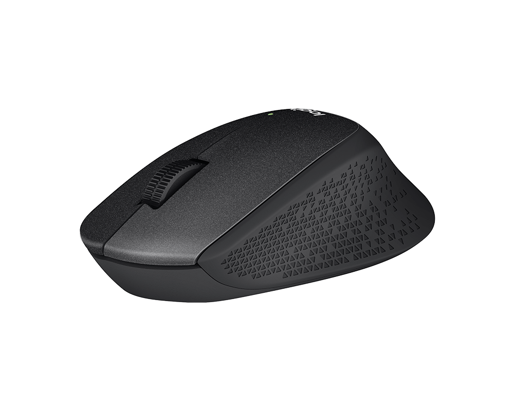Мишка Logitech M330 Silent Plus 17