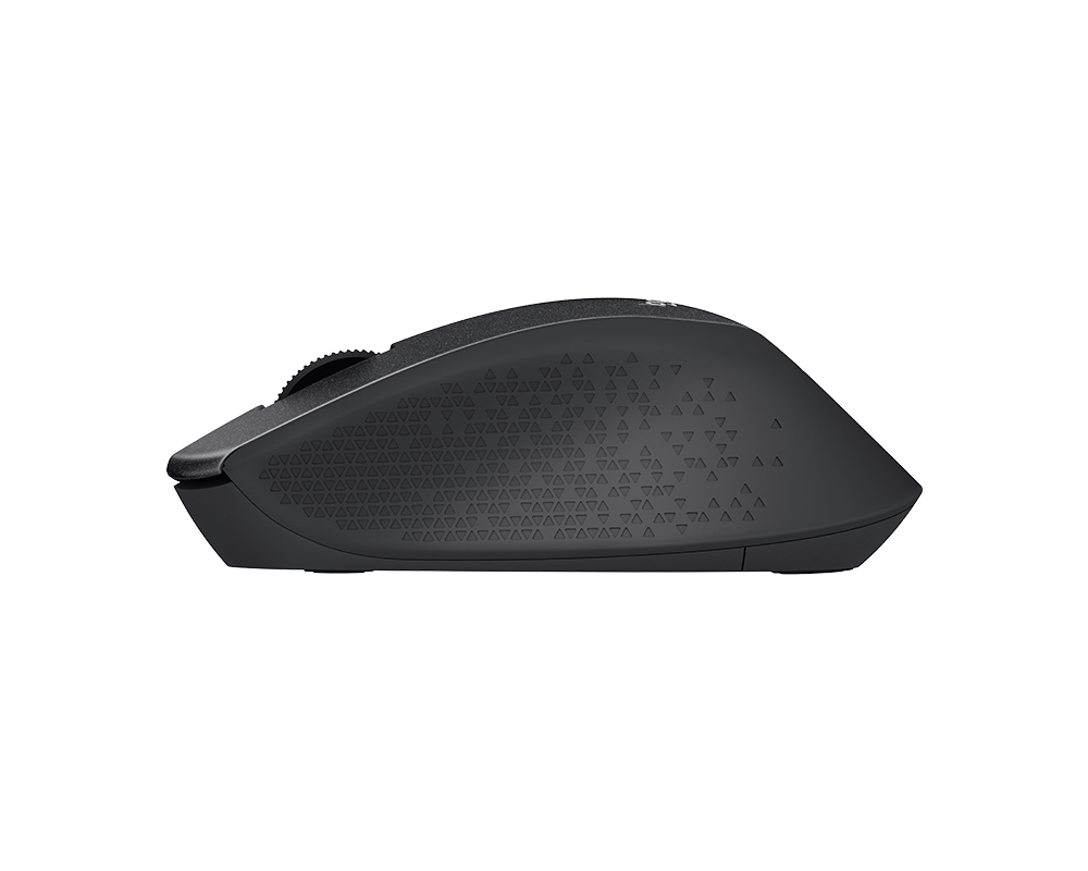 Мишка Logitech M330 Silent Plus 18