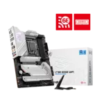 <span>Дънна платка</span> MSI MPG Z790 EDGE WIFI <span class='catalog-num-in-name'>911-7D91-018</span> - 
