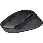 <span>Мишка</span> Безжична Logitech B330 Silent Plus 2.4GHz, Черна <span class='catalog-num-in-name'>910-004913</span> - 