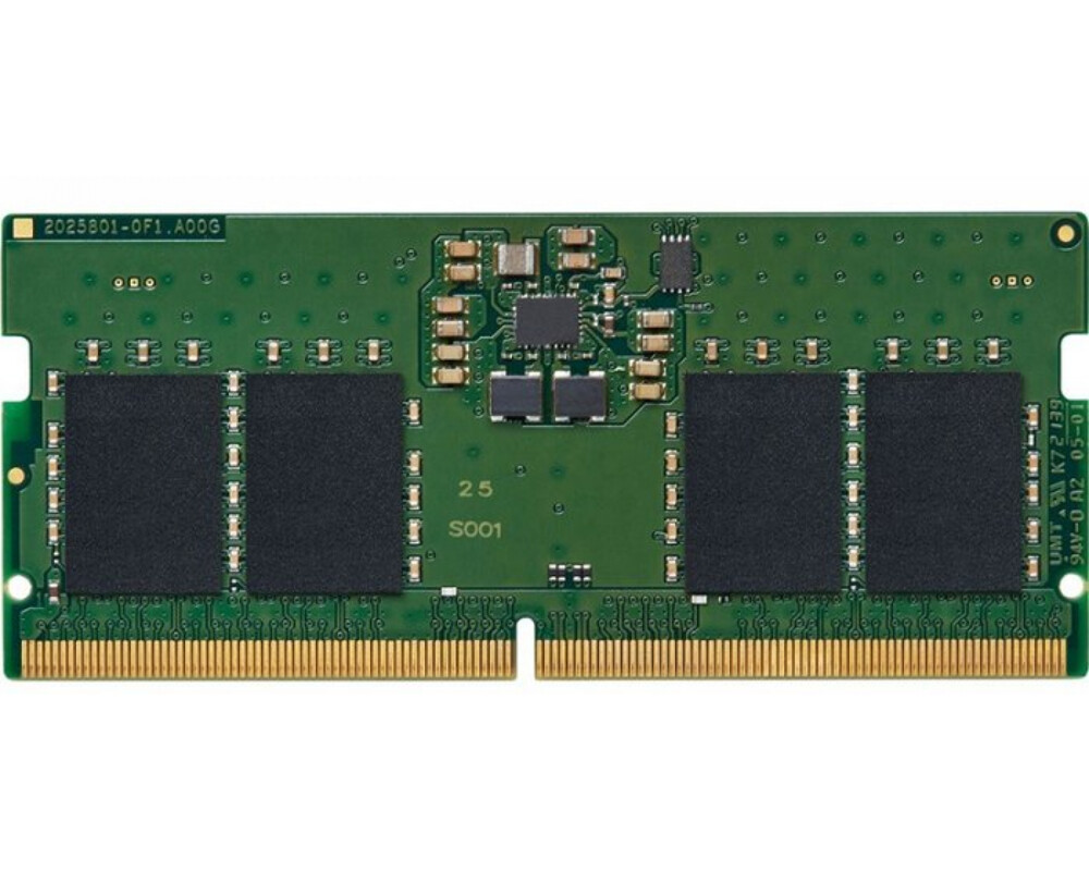 Памет 32GB DDR5 5600 Kingston 4