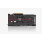 Видеокарта SAPPHIRE PULSE RX6700XT GAM 12 3