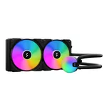 <span>Охладител за процесор</span> FD LUMEN S28 V2 RGB <span class='catalog-num-in-name'>FD-W-L1-S2812</span> - 