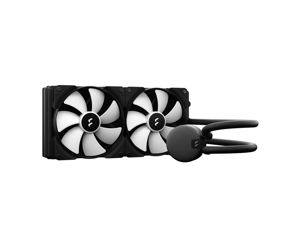 Охладител за процесор FD LUMEN S28 V2 RGB 2