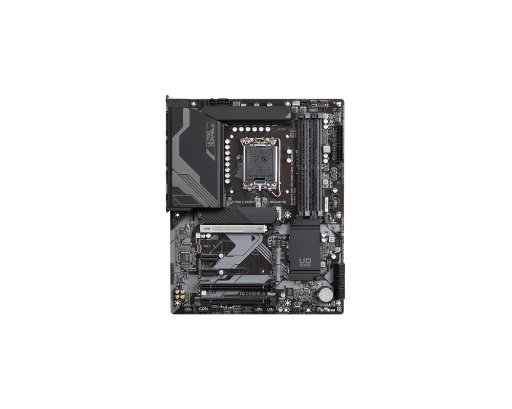 Дънна платка GB Z790 D DDR4 2