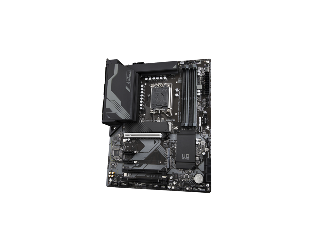 Дънна платка GB Z790 D DDR4 3