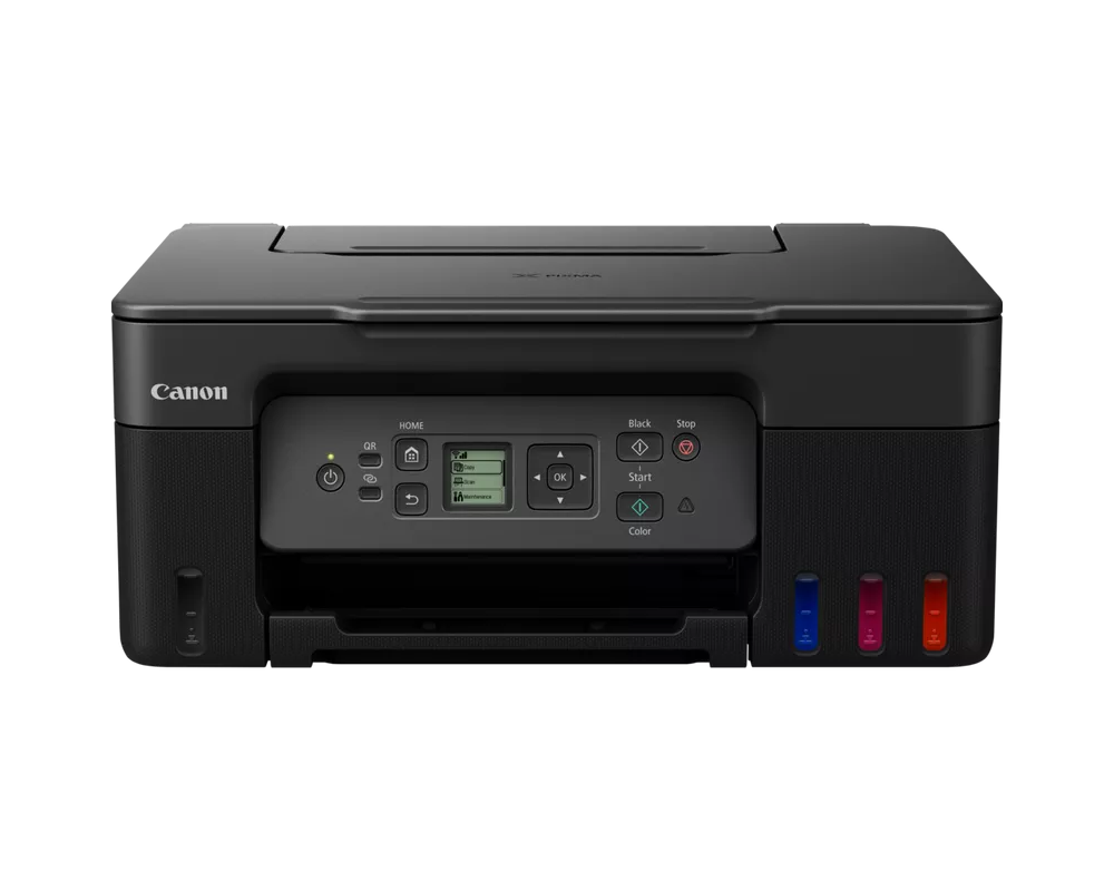 Мултифункционално у-во Canon PIXMA G3470 All-In-One 2