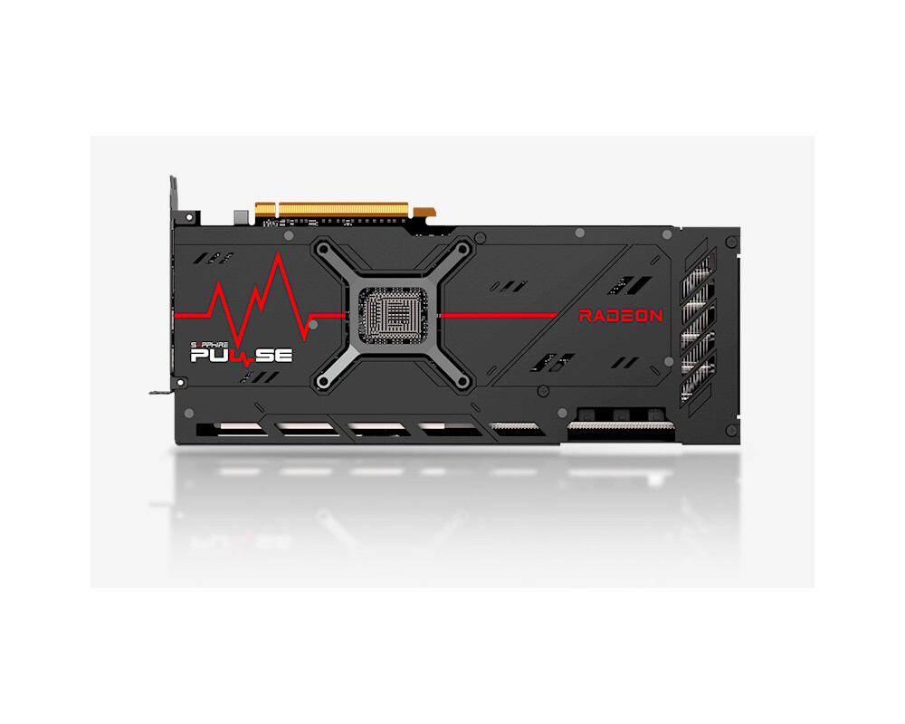 Видеокарта Sapphire PULSE AMD Radeon RX 7900 XTX 10