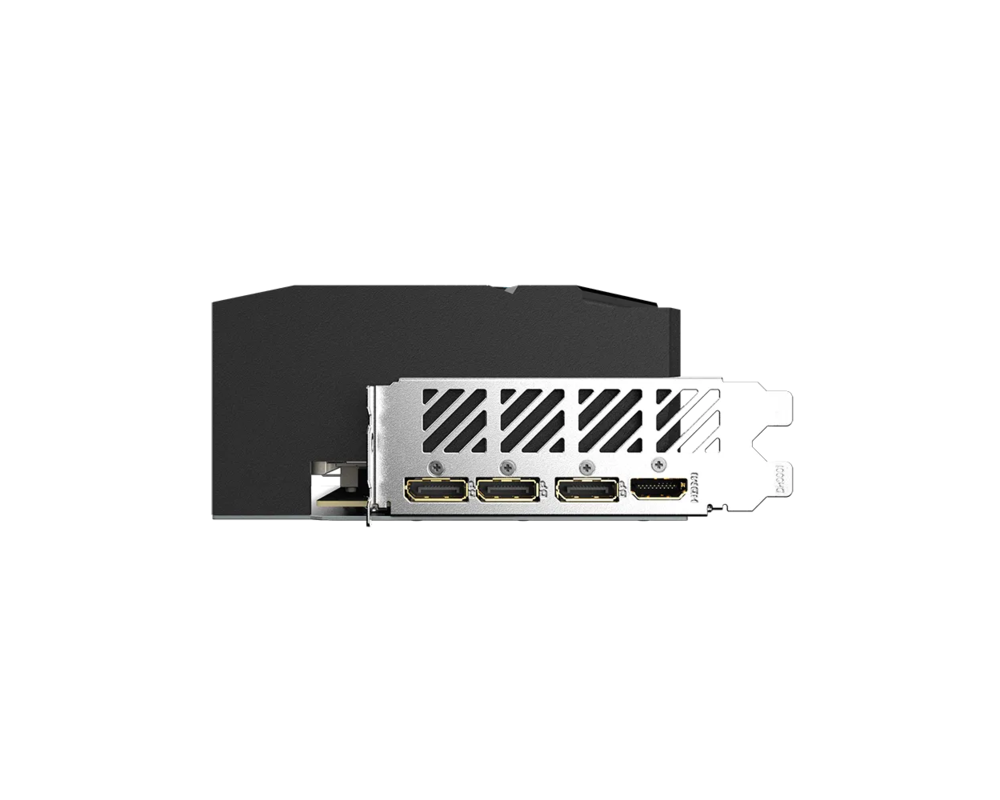Видеокарта Gigabyte AORUS GeForce RTX 4070 Ti ELITE 12GB GDDR6X 6