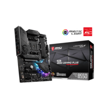  MSI MPG B550 GAMING PLUS /AM4 646381 911-7C56-031 на топ цена - PIC.bg