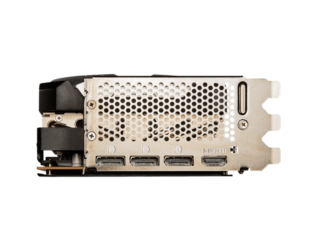 Видеокарта MSI GeForce RTX 4090 VENTUS 3X OC 24GB GDDR6X 7