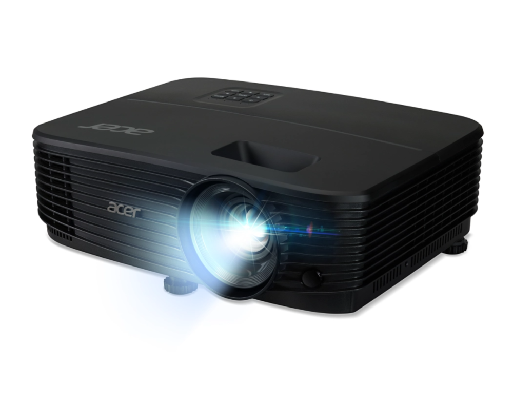 Проектор Acer X1229HP 2