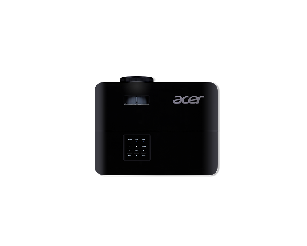Проектор ACER X1328WKI 4