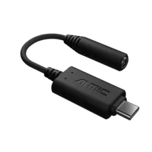  ASUS AI NC MIC ADAPTER USB-C/3 647408 90YH02L1-B2UA00 на топ цена - PIC.bg