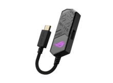  ASUS ROG CLAVIS NC ADAPTER 647409 90YH02N0-B2UA00 на топ цена - PIC.bg