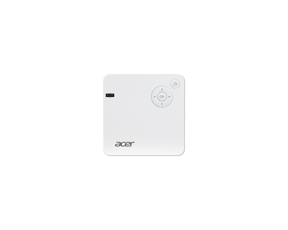 Проектор ACER C202I LED 300LM 3