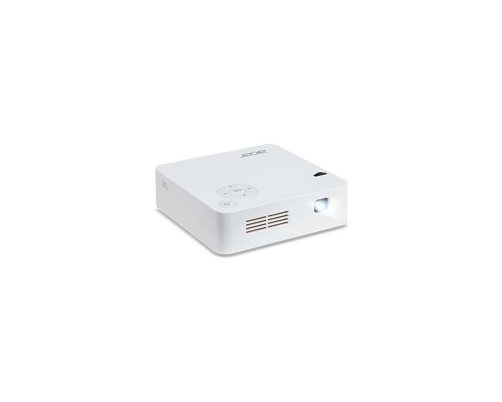 Проектор ACER C202I LED 300LM 2