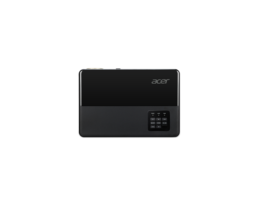 Проектор ACER XD1520I LED 3