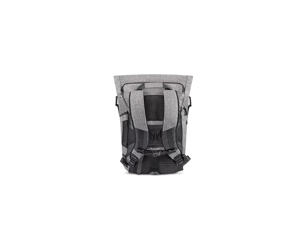 Раница ACER PREDATOR ROLLTOP BACKPACK 2