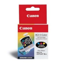  CANON BCI-11COLOR 647446 BEF47-0771500 на топ цена - PIC.bg